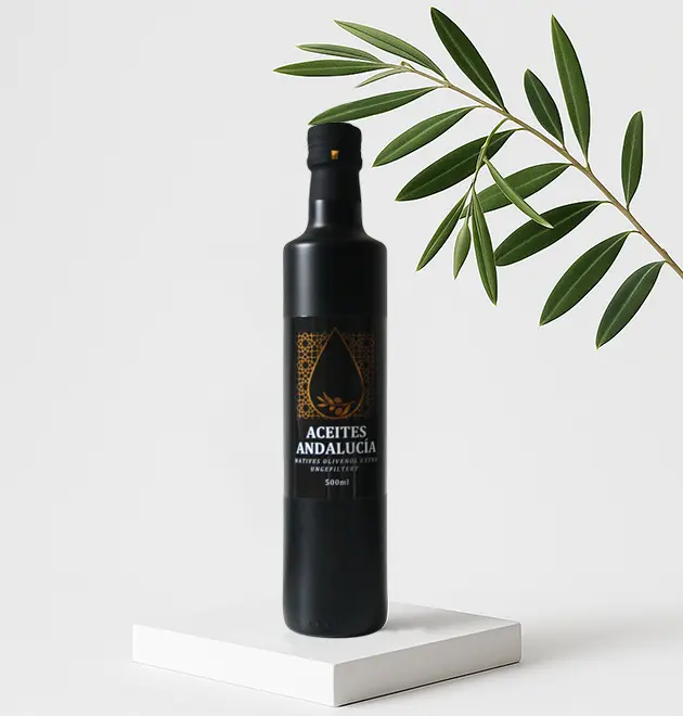 Aceites Andalucia Produkte 01