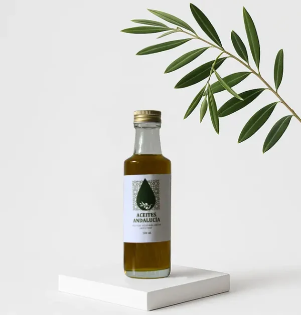 100ml Probierflasche. Gefiltert