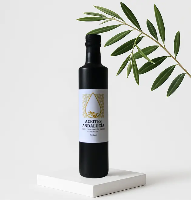 Aceites Andalucia Produkte 02