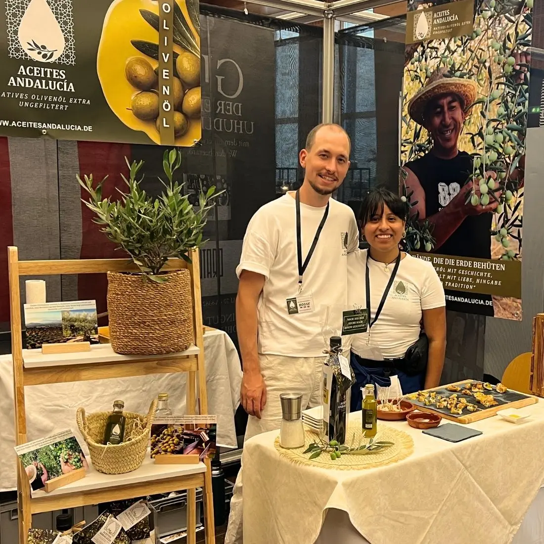 Event Bosse & Martha