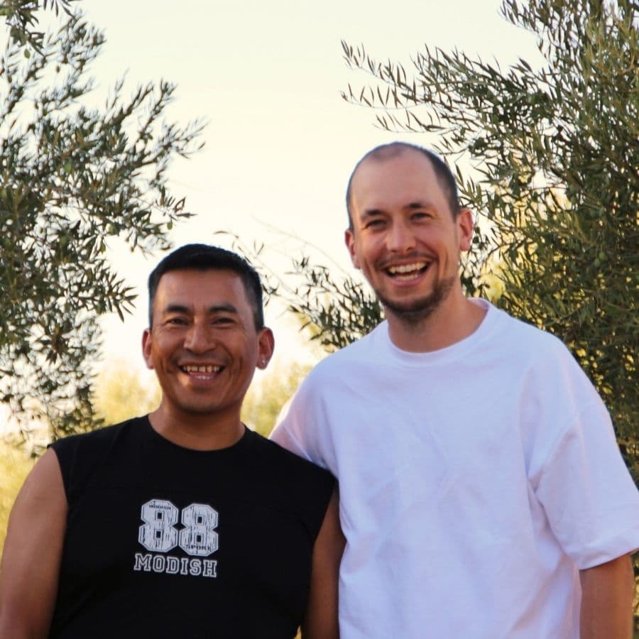 José Bosse Aceites Andalucia