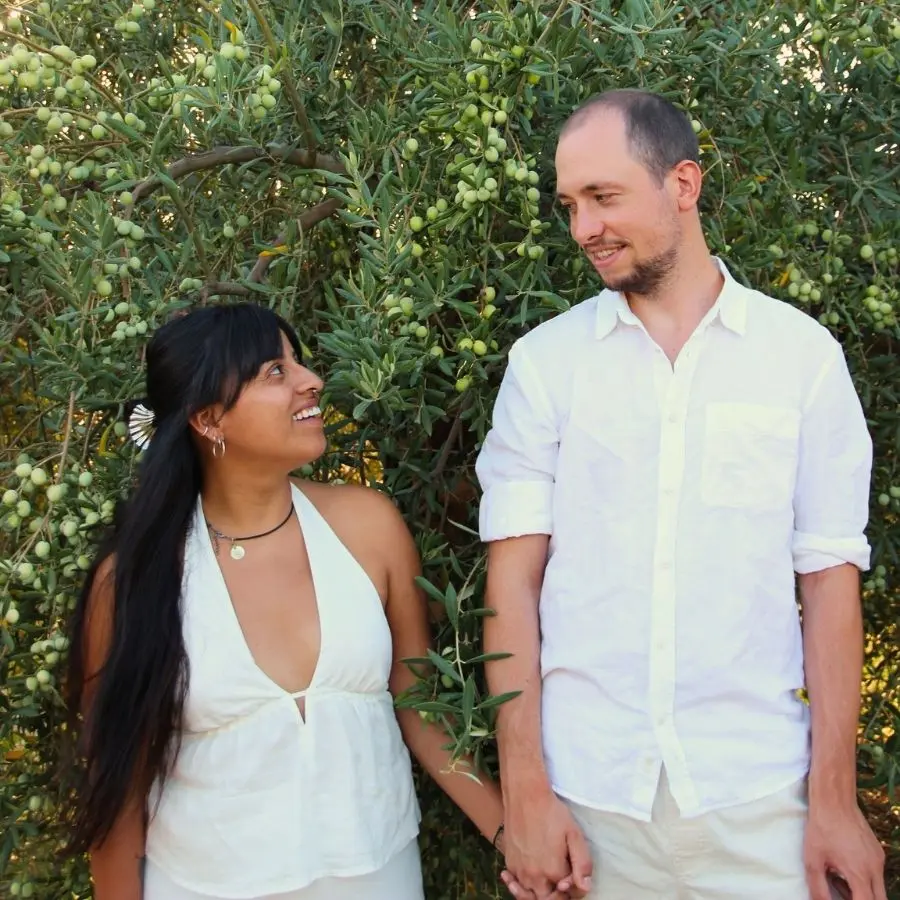 Martha Pineda Bosse Peters Aceites Andalucía