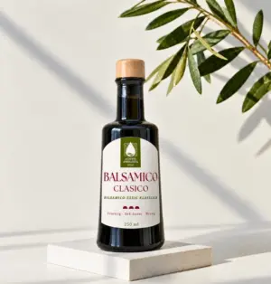 Balsamico Clasico. Essig